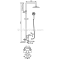 Mixer Rainfall Head Diverter System 3 ฟังก์ชั่น